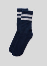 The Retro Double Stripe From American Trench