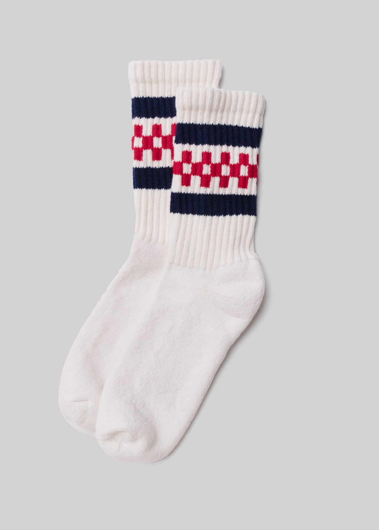 The Retro Check Stripe From American Trench