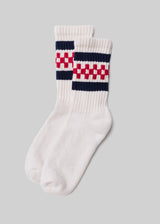 The Retro Check Stripe From American Trench