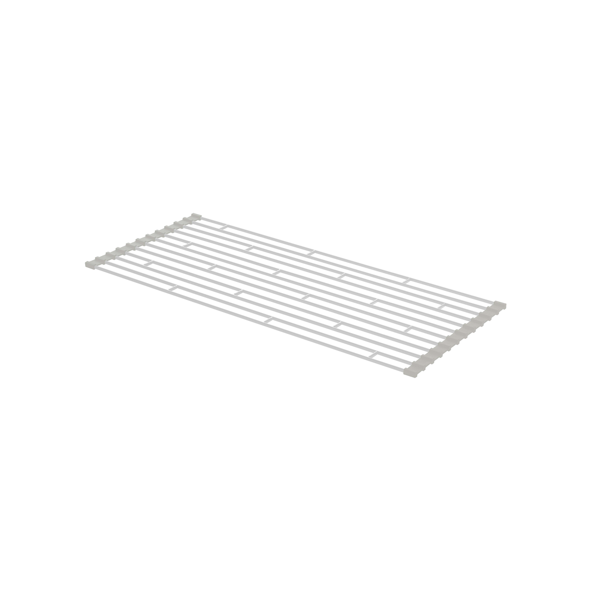 Over-the-Sink Dish Drainer - Steel from Yamazaki Home