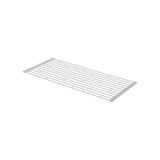 Over-the-Sink Dish Drainer - Steel from Yamazaki Home