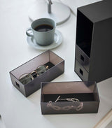 Storage Tower with Drawers from Yamazaki Home