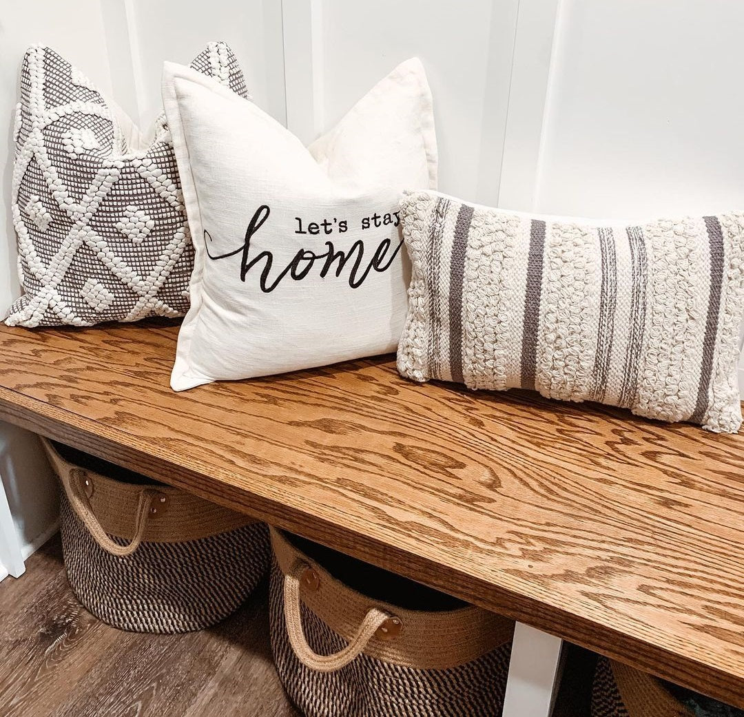 Adelyn Decorative Pillow Cover from LushDecor