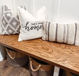 Adelyn Decorative Pillow Cover from LushDecor
