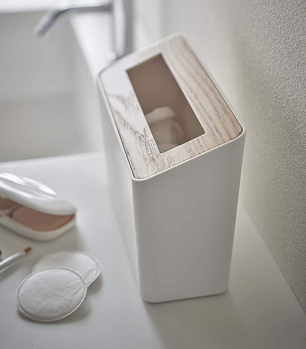 Countertop Waste Bin from Yamazaki Home