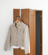 Over-the-Door Hook - Steel from Yamazaki Home