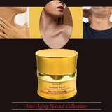 Resilient Youth Neck + Décolleté Cream from gymsegbë