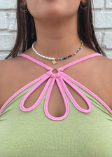 Out Of This World Necklace ★ Multicolor From Rock N Rags
