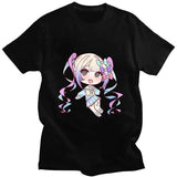 Needy Girl Overdose Pastel Chibi Tee From Kawaii Stop