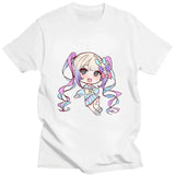 Needy Girl Overdose Pastel Chibi Tee From Kawaii Stop
