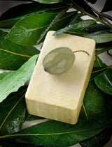 The Original Organic Handmade Neem Oil Soap from Sweet Harvest Farms
