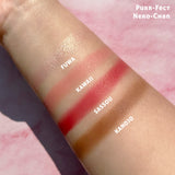 Manga Face Palette from Rude Cosmetics