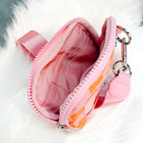 Nelly Nylon Wristlet Wallet from Pretty Simple