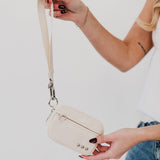 Nelly Nylon Wristlet Wallet from Pretty Simple