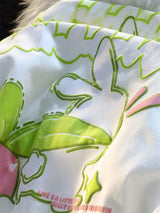 Neon Bounce Bunny Sweatshirt From Kawaii Stop