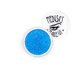 Glitter - Neon Blue from Medusa's Makeup