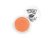Glitter - Neon Orange from Medusa's Makeup