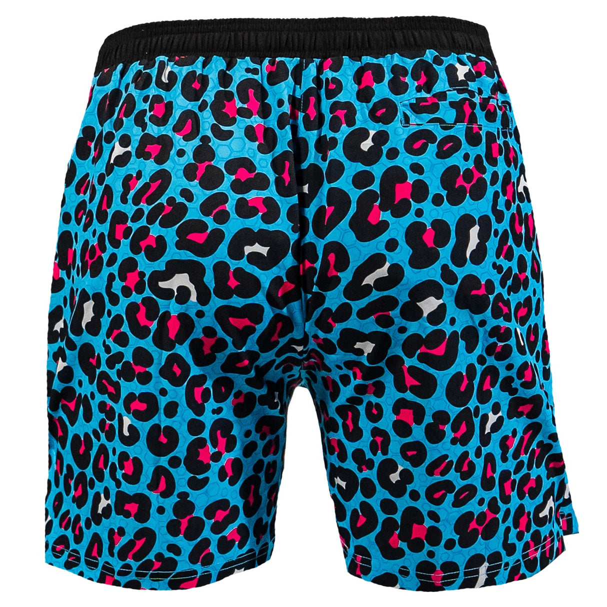 Men's V3 Performance Training Shorts | 5.5" from Combat Iron Apparel