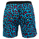 Men's V3 Performance Training Shorts | 5.5" from Combat Iron Apparel