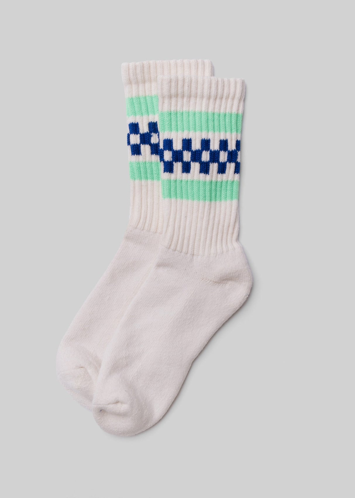 The Retro Check Stripe From American Trench