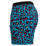 Men's V3 Performance Training Shorts | 5.5" from Combat Iron Apparel