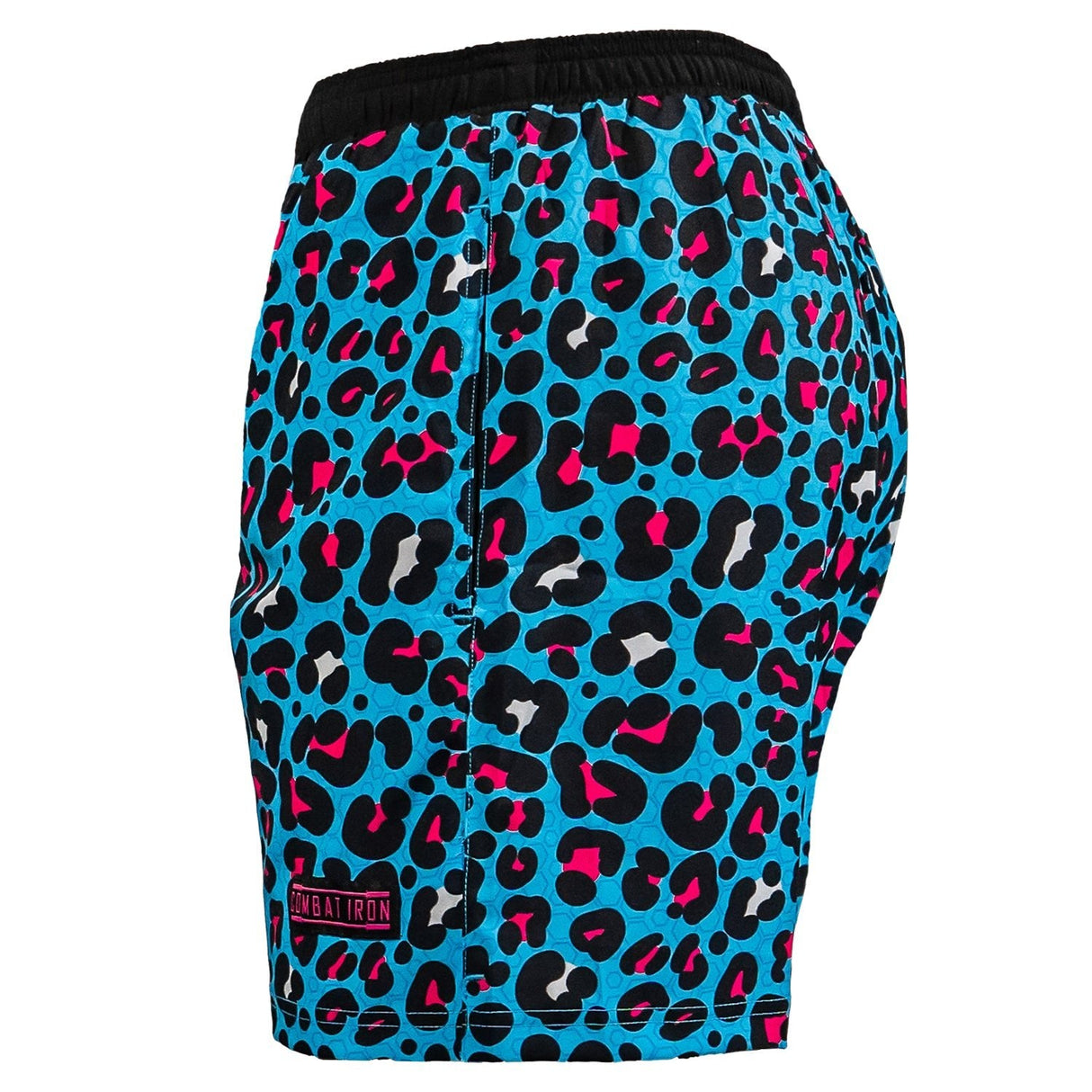 Men's V3 Performance Training Shorts | 5.5" from Combat Iron Apparel