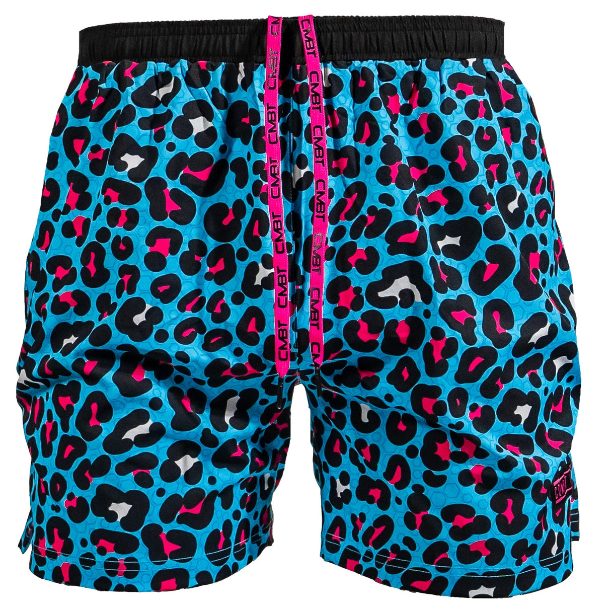 Men's V3 Performance Training Shorts | 5.5" from Combat Iron Apparel