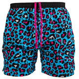 Men's V3 Performance Training Shorts | 5.5" from Combat Iron Apparel