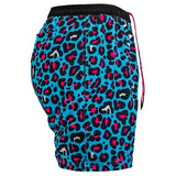 Men's V3 Performance Training Shorts | 5.5" from Combat Iron Apparel