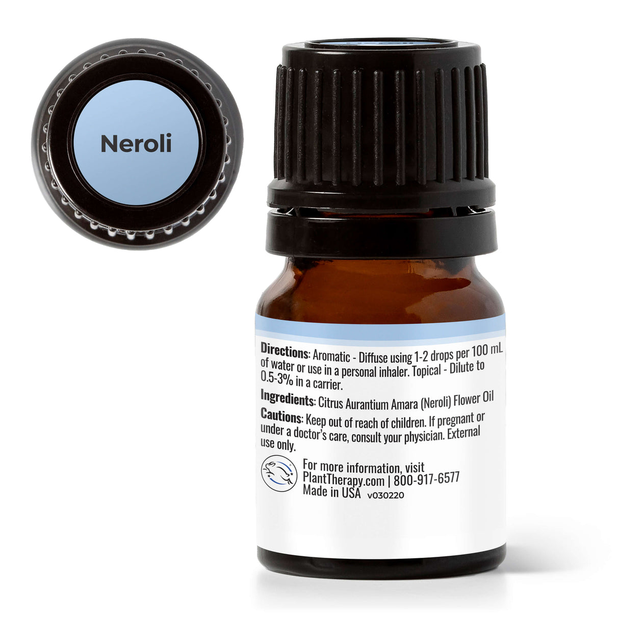 Neroli Essential Oil from Plant Therapy