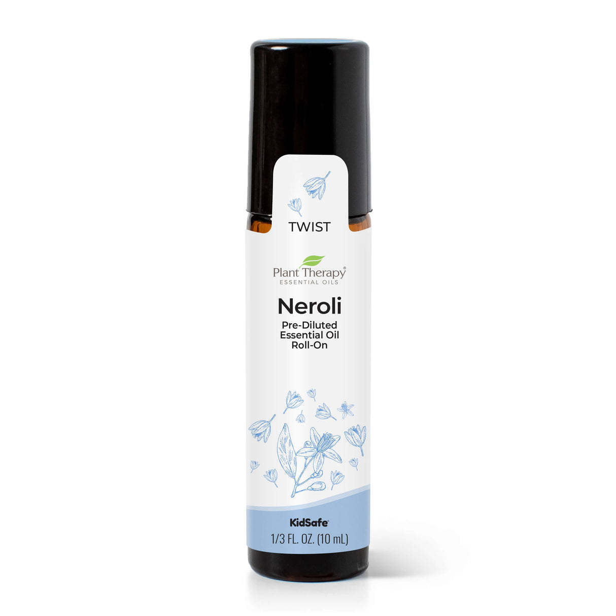 Neroli Essential Oil Pre-Diluted Roll-On from Plant Therapy