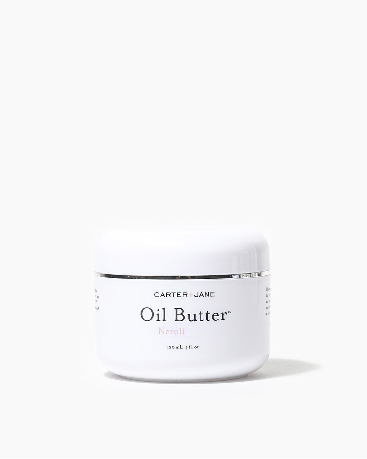 Neroli Oil Butter™ from Carter + Jane