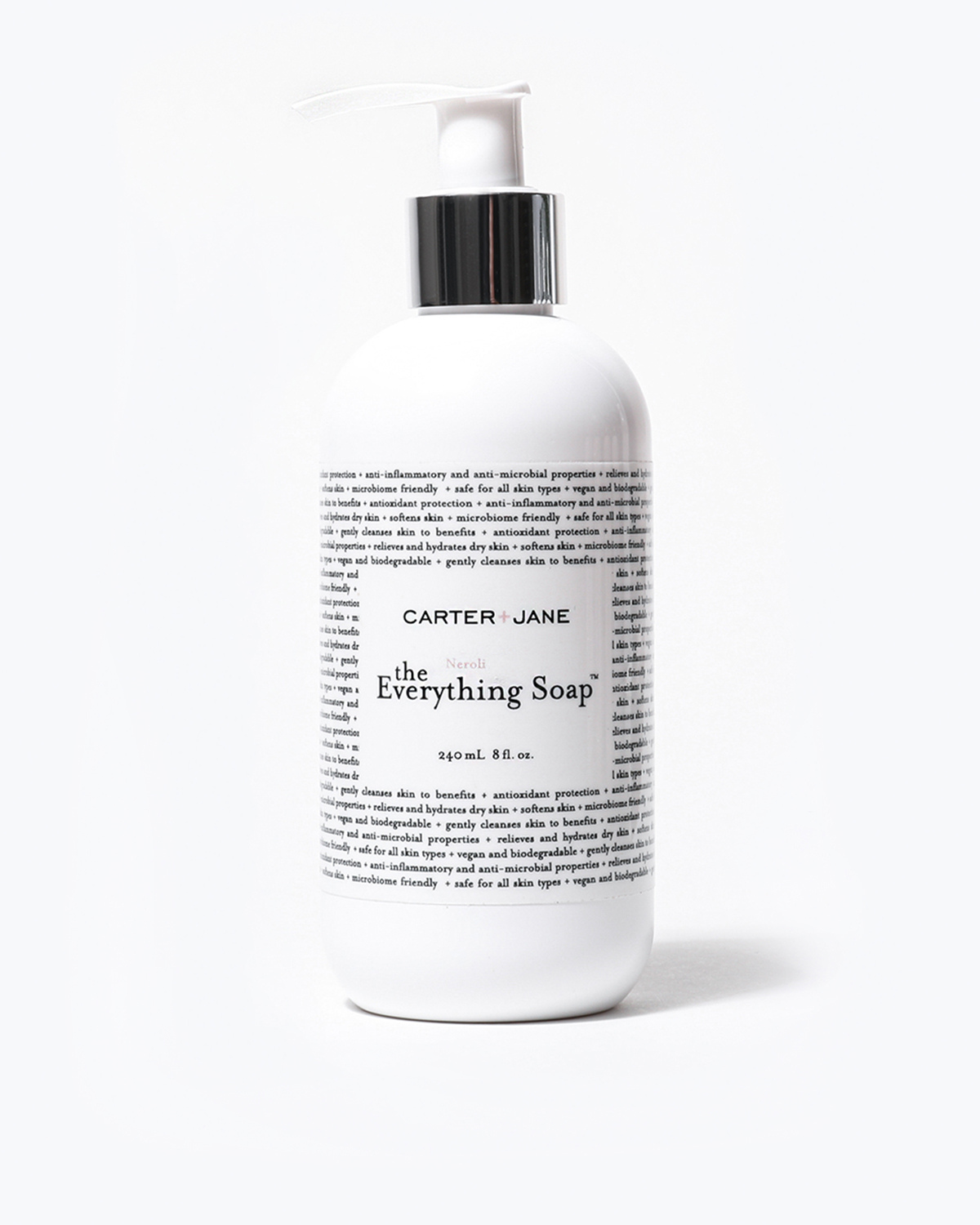 Neroli The Everything Soap™ from Carter + Jane