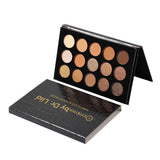 Neutral Eyeshadow Looks Palette - For the Best Nude Makeup Looks from Epilynx Skincare and Cosmetics