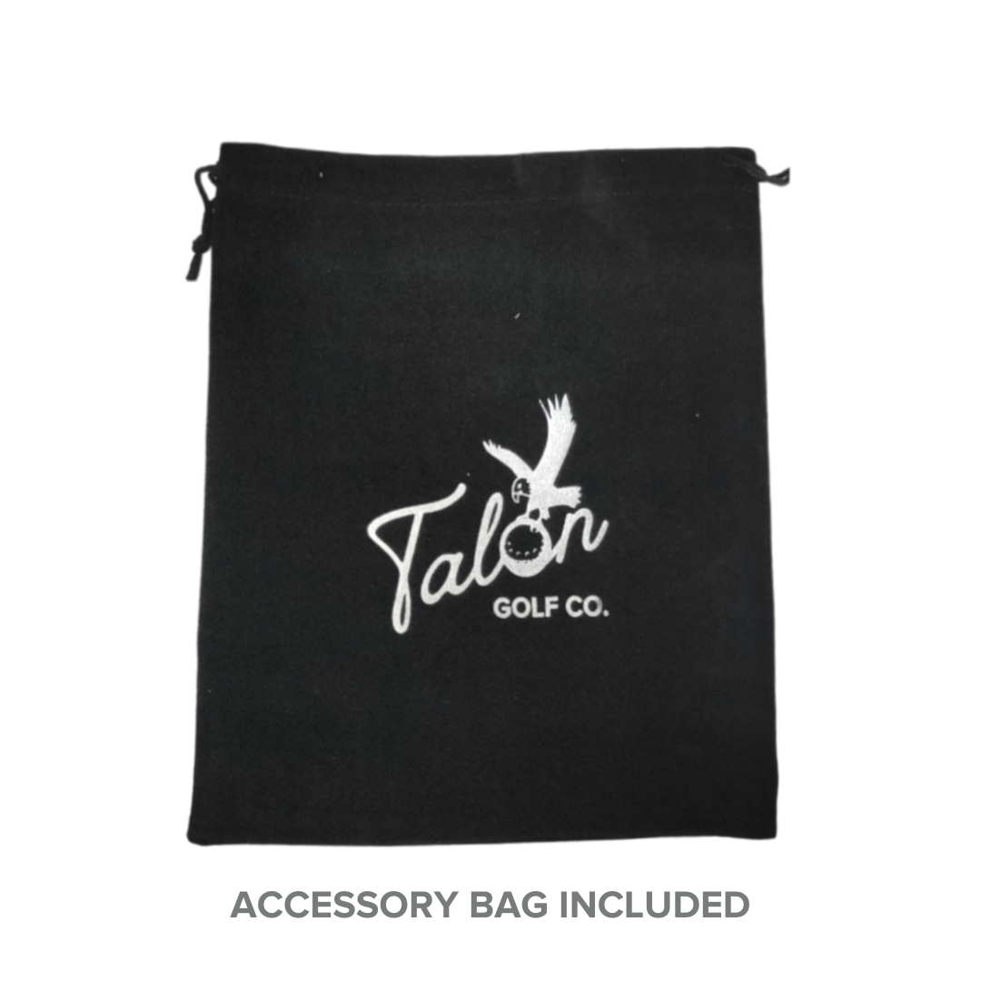 Golf Bag Accessory Pack from Talon Golf LLC