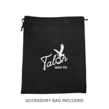 Golf Bag Accessory Pack from Talon Golf LLC