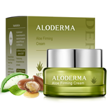 Essential Aloe Firming & Rejuvenating Set from ALODERMA