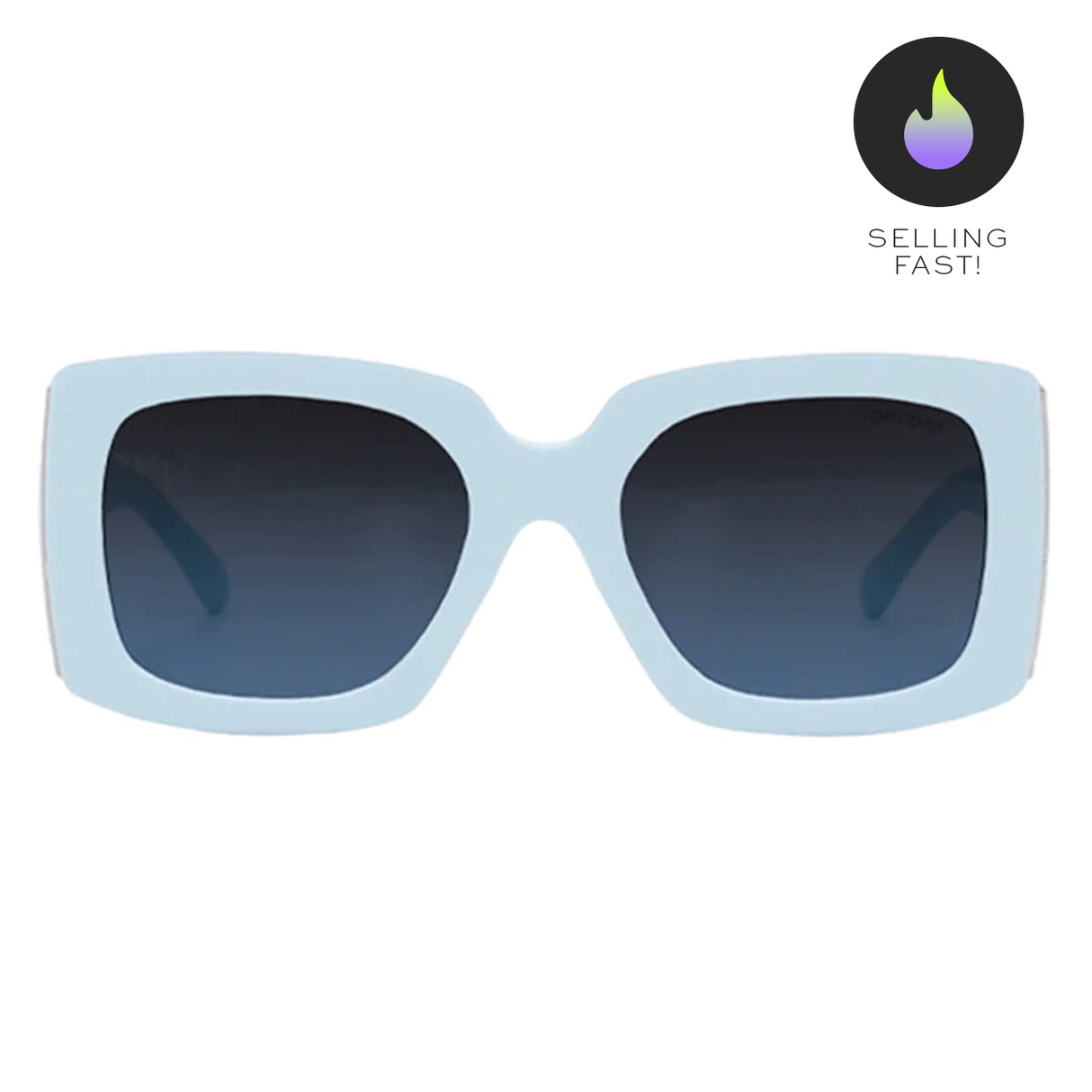 Bardot - Blue From TopFoxx