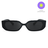 Sparkle In Your Eye - Black from TopFoxx