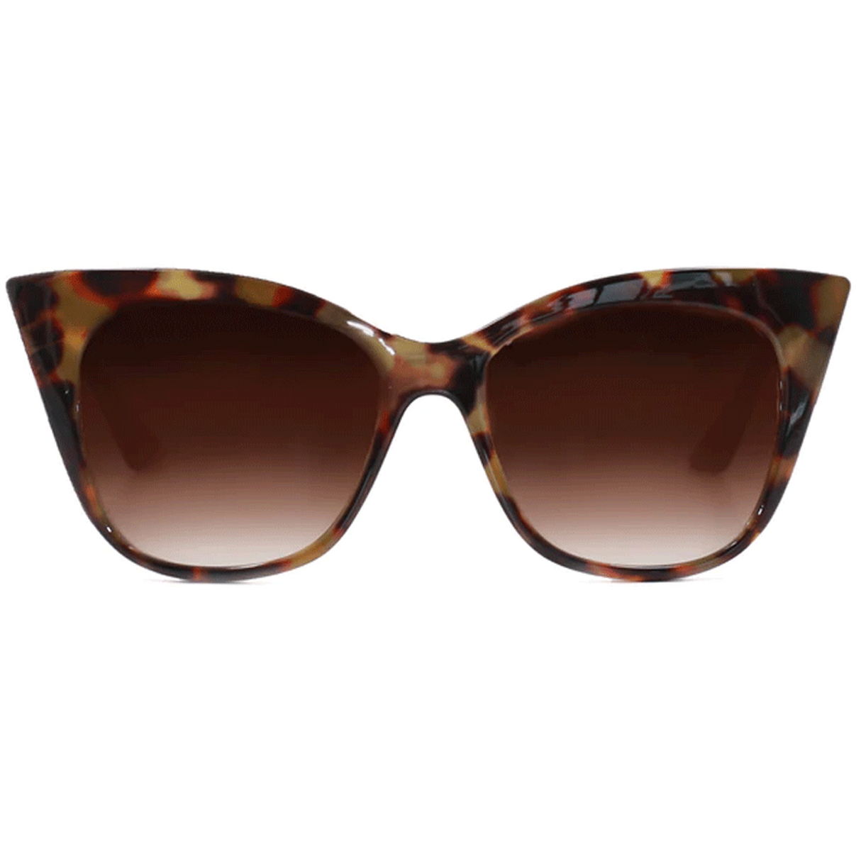 Sustainable Venice - Tortoise Shell from TopFoxx