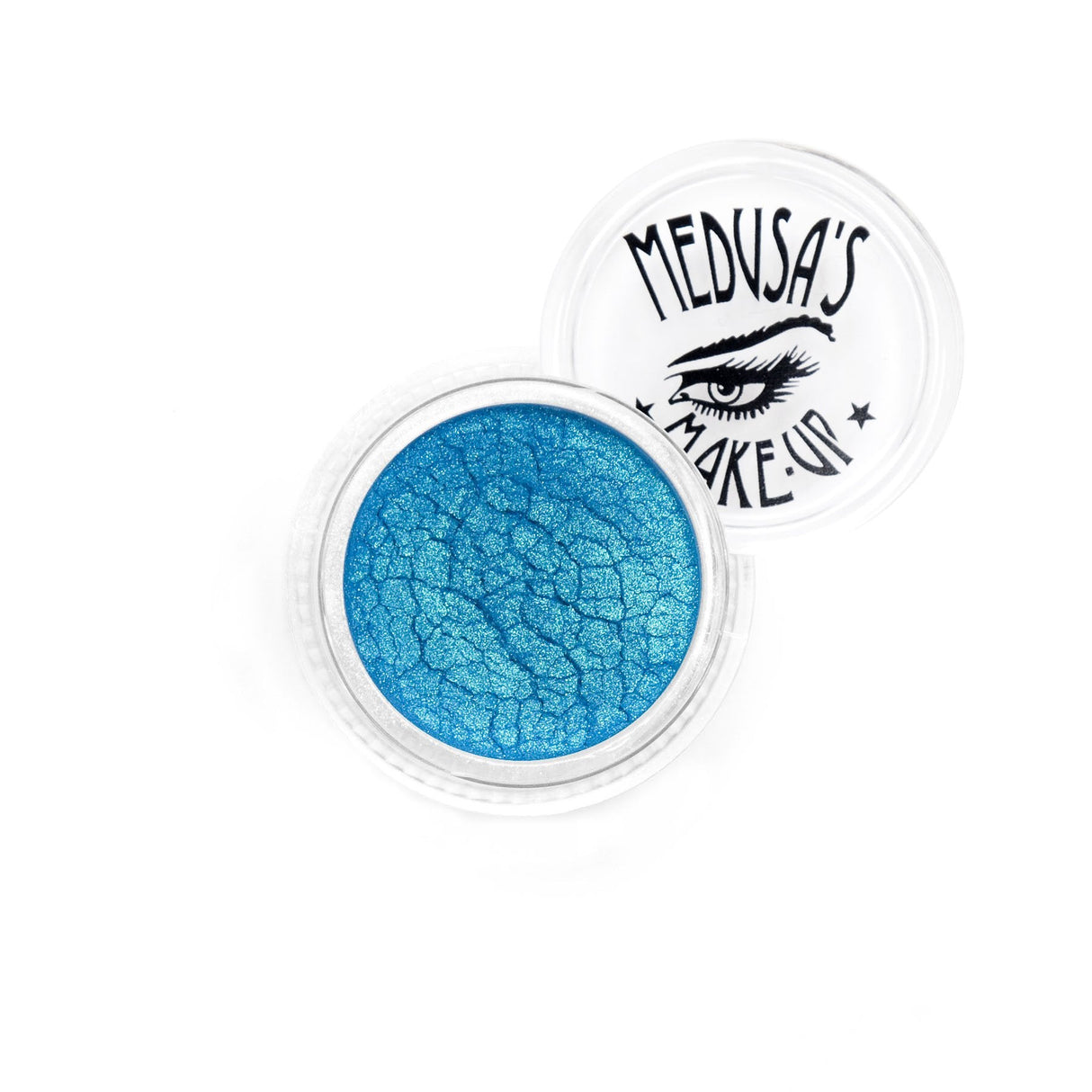 Eye Dust - New Wave from Medusa's Makeup