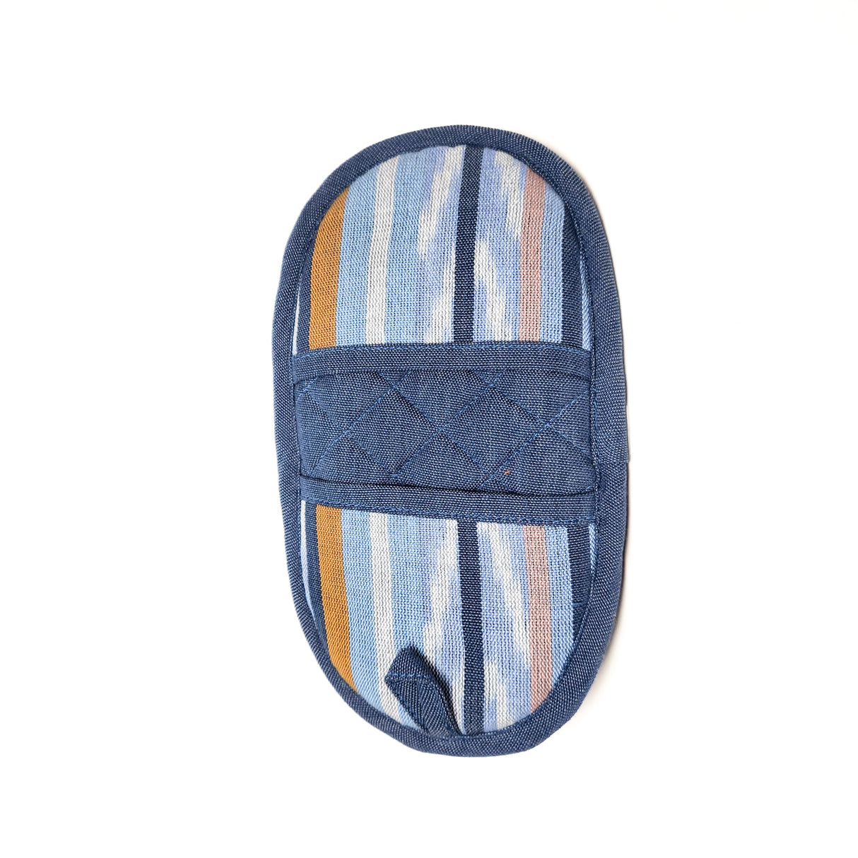 Double Ended Oval Pot Holder from Upavim Crafts