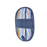 Double Ended Oval Pot Holder from Upavim Crafts