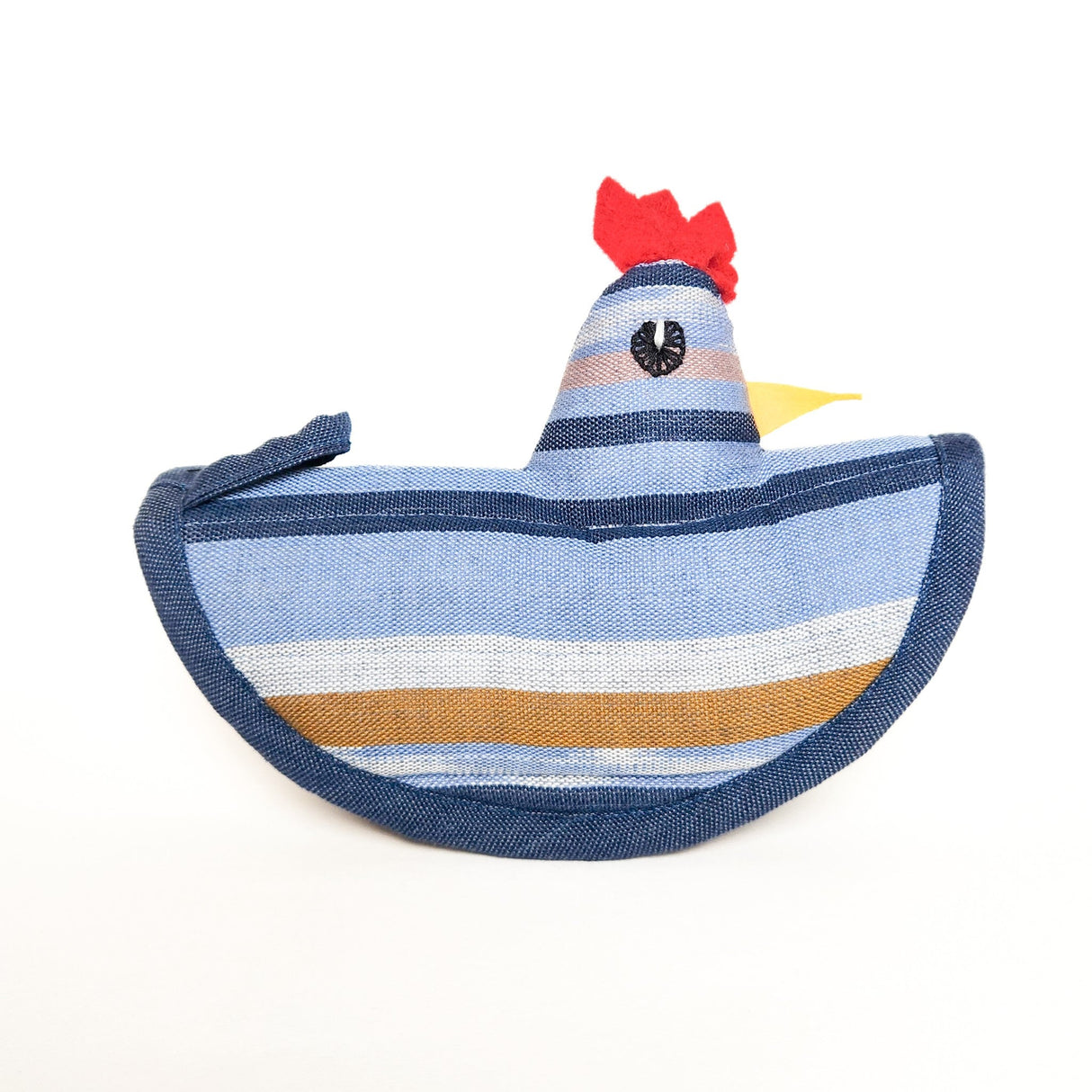 Chicken Pot Holder from Upavim Crafts