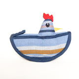 Chicken Pot Holder from Upavim Crafts