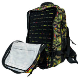 45L Sack® Backpack | Kalagush Edition from Combat Iron Apparel