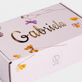 11 Bath Bombs Gift Box +  one Free Bomb to make 12 !! from Lizush