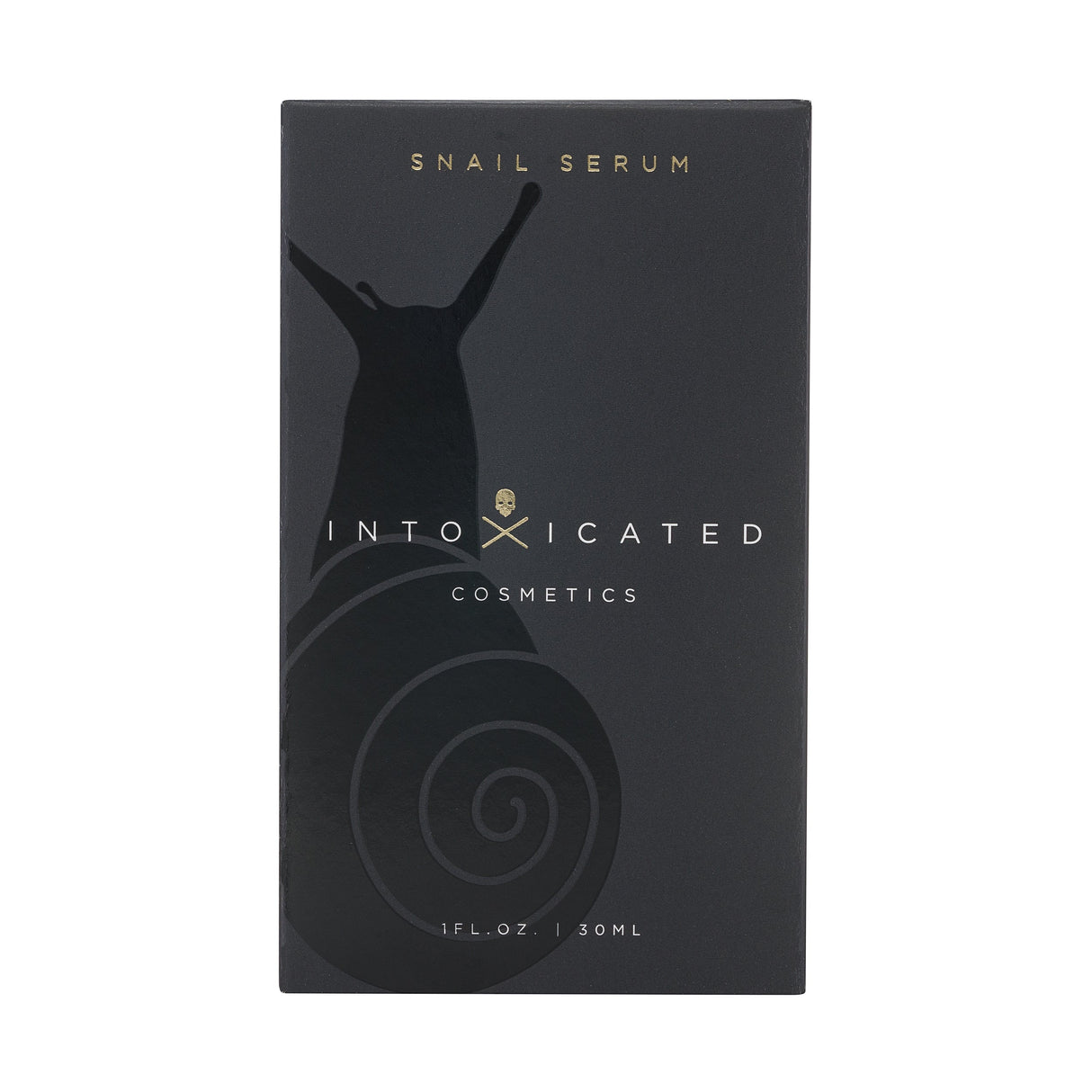 Snail Serum from Intoxicated Cosmetics