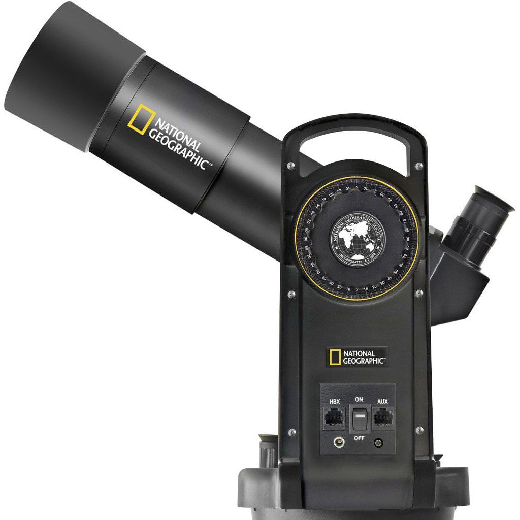 National Geographic 70mm Automatic Telescope - 80-10171 from Explore Scientific
