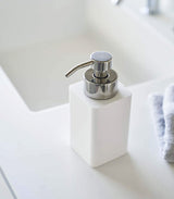 Foaming Soap Dispenser from Yamazaki Home